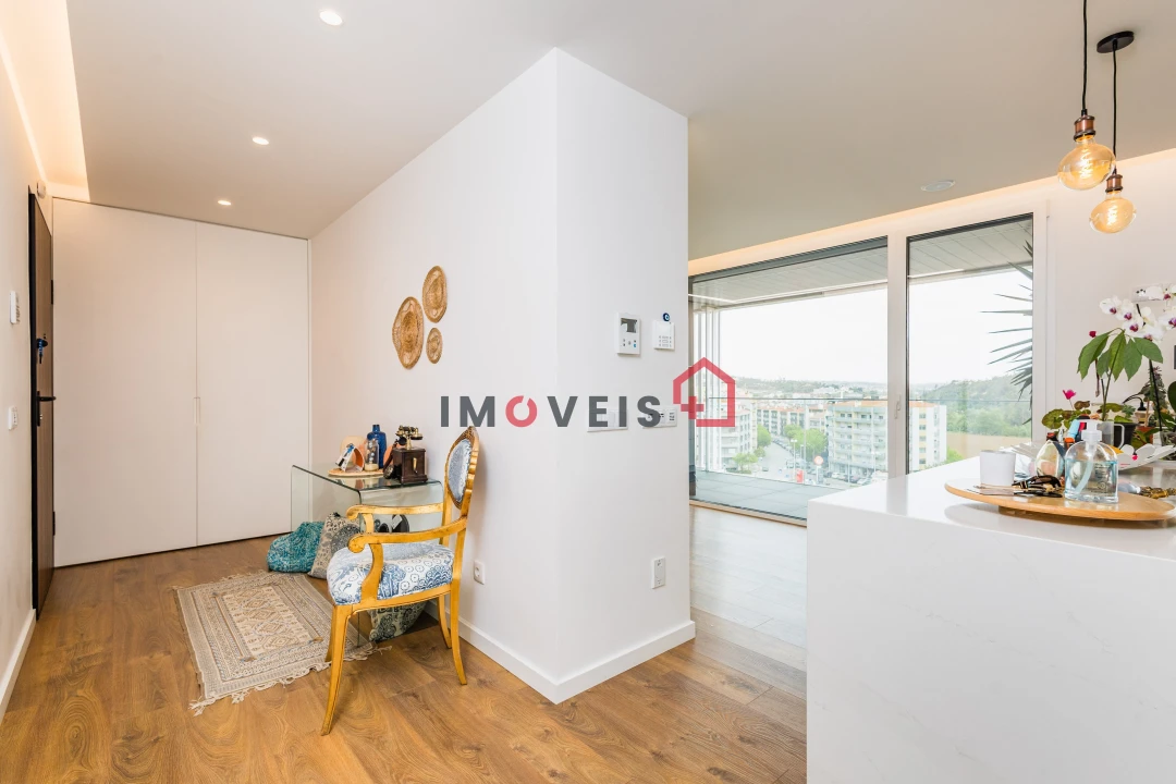 Apartamento T4 para Venda em Leiria, Pousos, Barreira e Cortes Foto 4