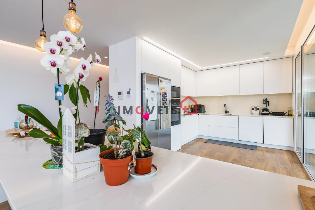 Apartamento T4 para Venda em Leiria, Pousos, Barreira e Cortes Foto 10