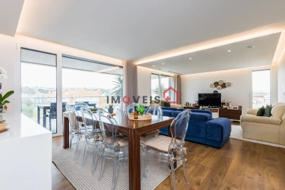 Apartamento T4 para Venda em Leiria, Pousos, Barreira e Cortes