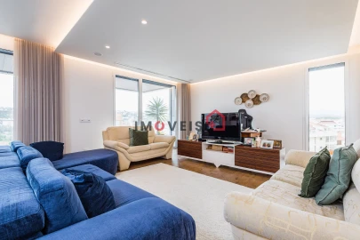 Apartamento T4 para Venda em Leiria, Pousos, Barreira e Cortes