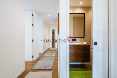 Apartamento T4 para Venda em Leiria, Pousos, Barreira e Cortes