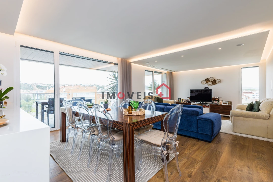 Apartamento T4 para Venda em Leiria, Pousos, Barreira e Cortes Foto 11