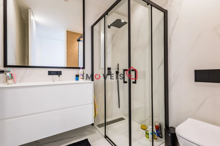 Apartamento T4 para Venda em Leiria, Pousos, Barreira e Cortes Foto 20