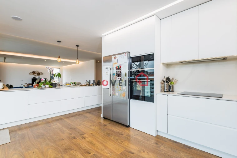 Apartamento T4 para Venda em Leiria, Pousos, Barreira e Cortes Foto 7