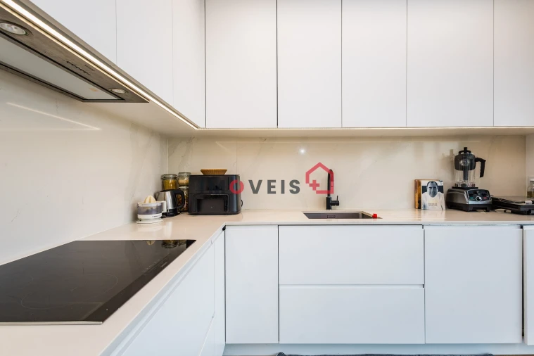 Apartamento T4 para Venda em Leiria, Pousos, Barreira e Cortes Foto 9