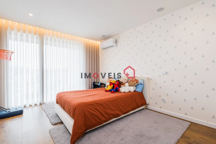 Apartamento T4 para Venda em Leiria, Pousos, Barreira e Cortes Foto 18