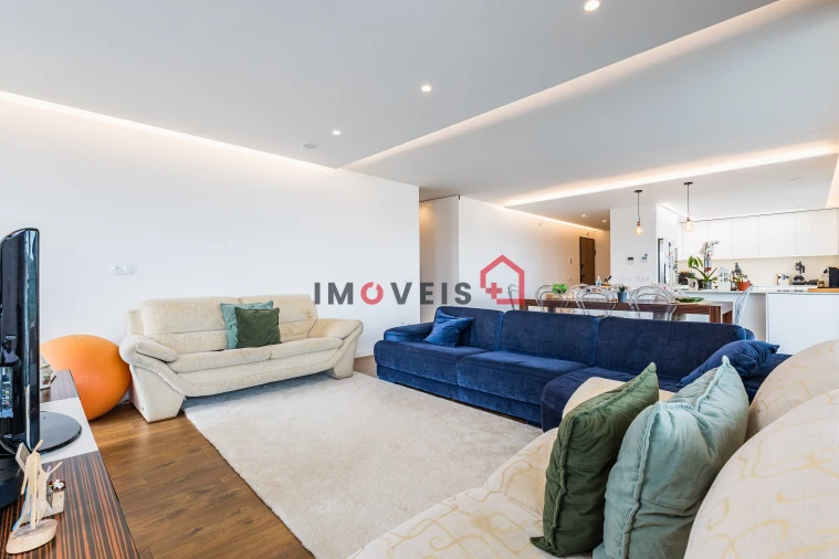 Apartamento T4 para Venda em Leiria, Pousos, Barreira e Cortes Foto 14