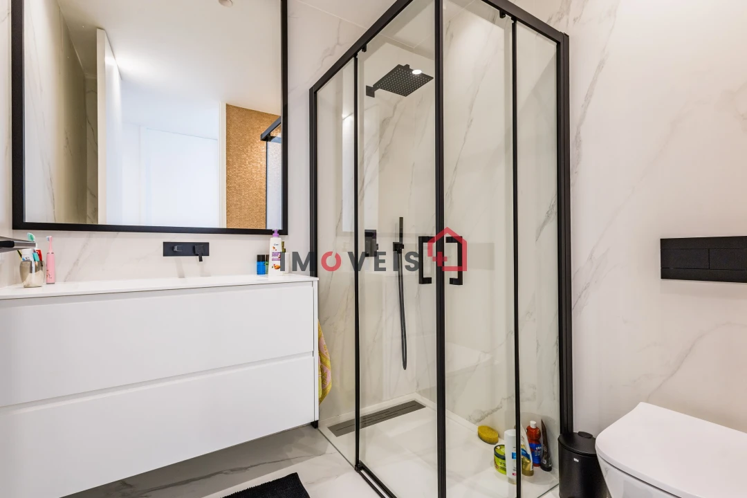 Apartamento T4 para Venda em Leiria, Pousos, Barreira e Cortes Foto 20