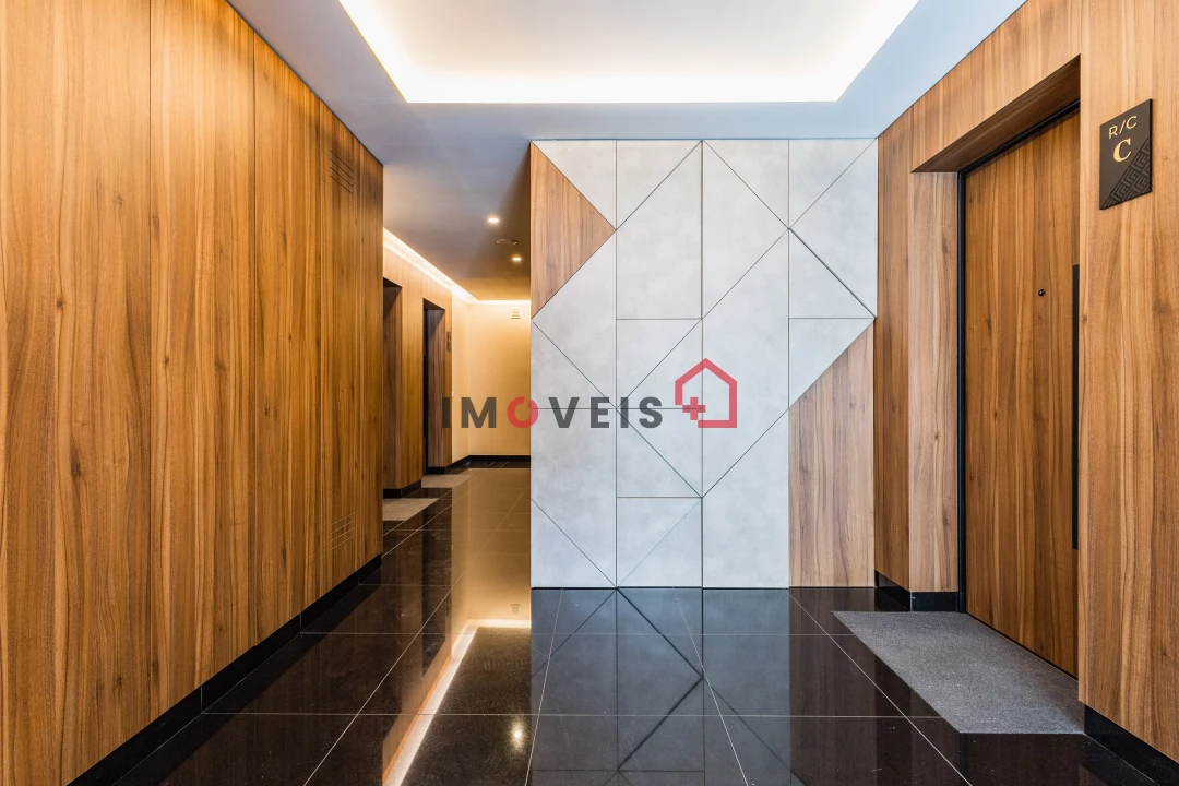 Apartamento T4 para Venda em Leiria, Pousos, Barreira e Cortes Foto 3