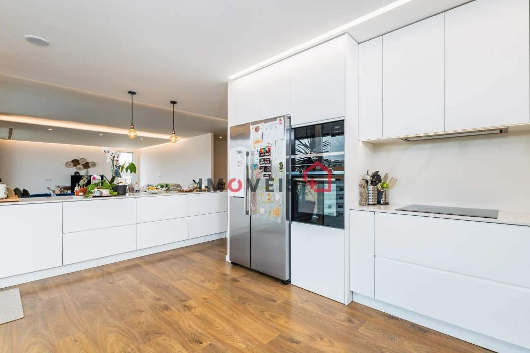 Apartamento T4 para Venda em Leiria, Pousos, Barreira e Cortes Foto 7