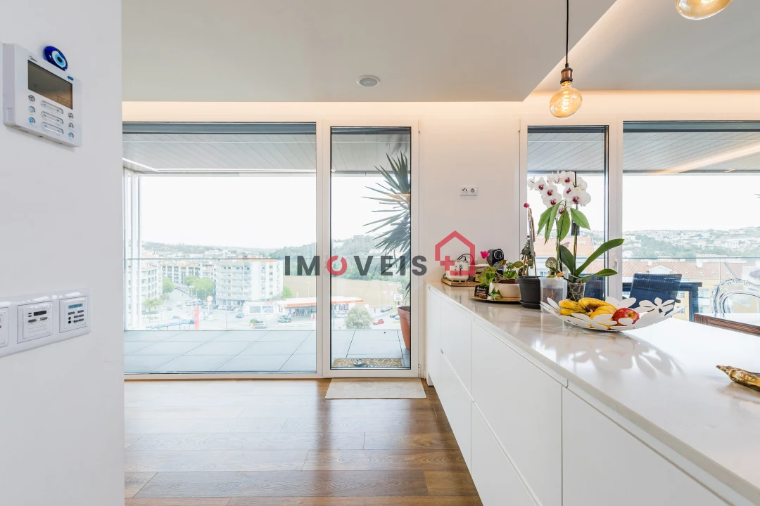 Apartamento T4 para Venda em Leiria, Pousos, Barreira e Cortes Foto 5