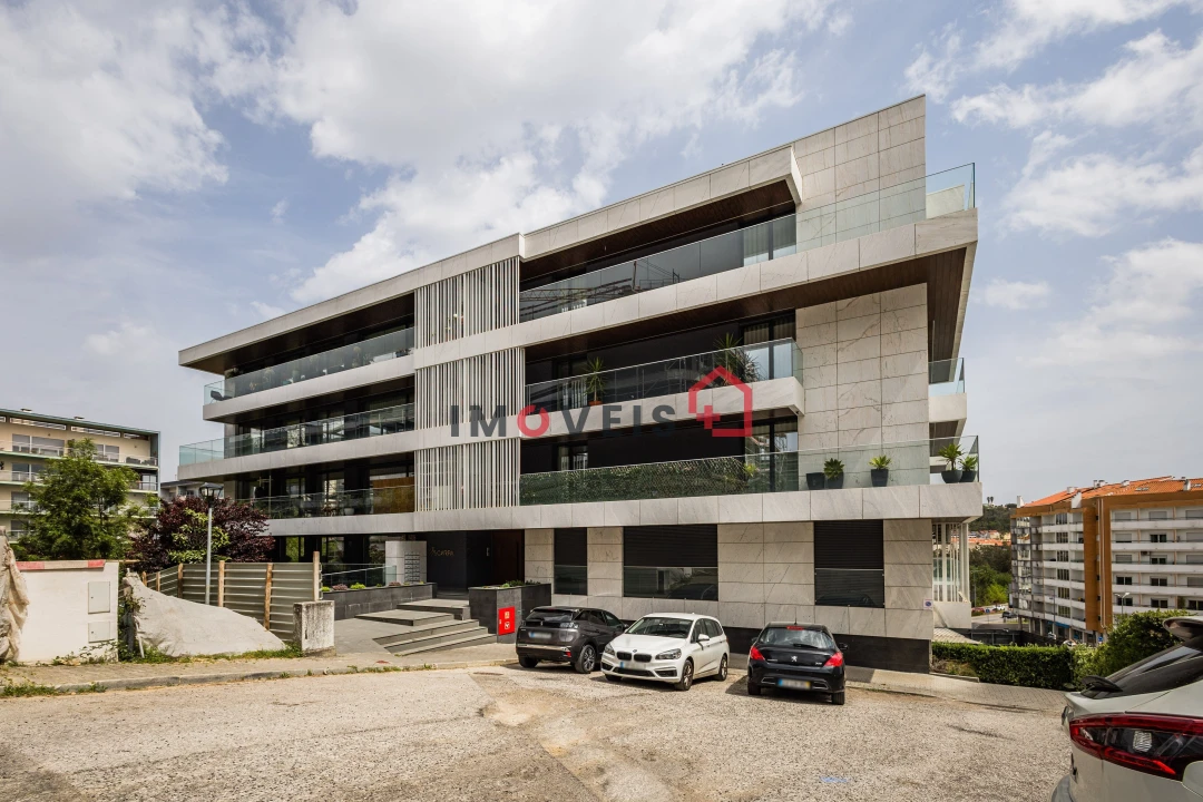 Apartamento T4 para Venda em Leiria, Pousos, Barreira e Cortes Foto 2