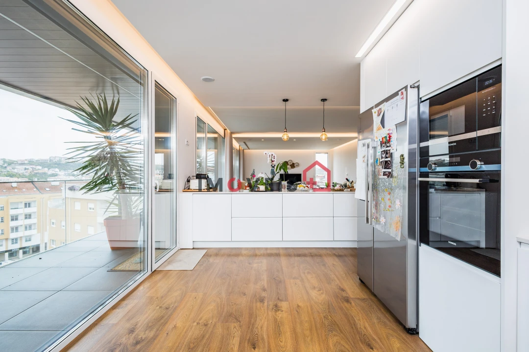 Apartamento T4 para Venda em Leiria, Pousos, Barreira e Cortes Foto 8