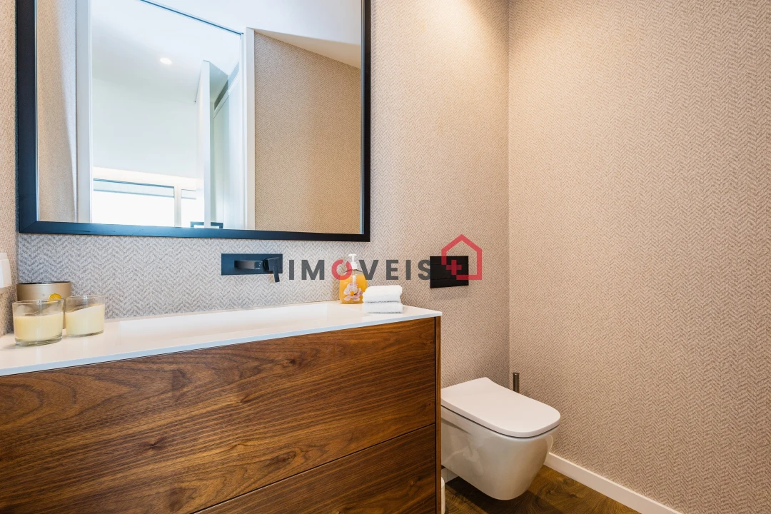 Apartamento T4 para Venda em Leiria, Pousos, Barreira e Cortes Foto 16