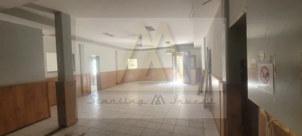 Loja para Arrendamento em Póvoa de Varzim, Beiriz e Argivai