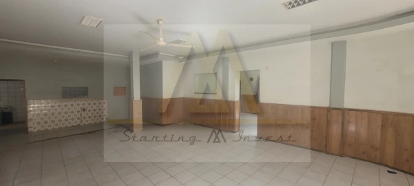 Loja para Arrendamento em Póvoa de Varzim, Beiriz e Argivai