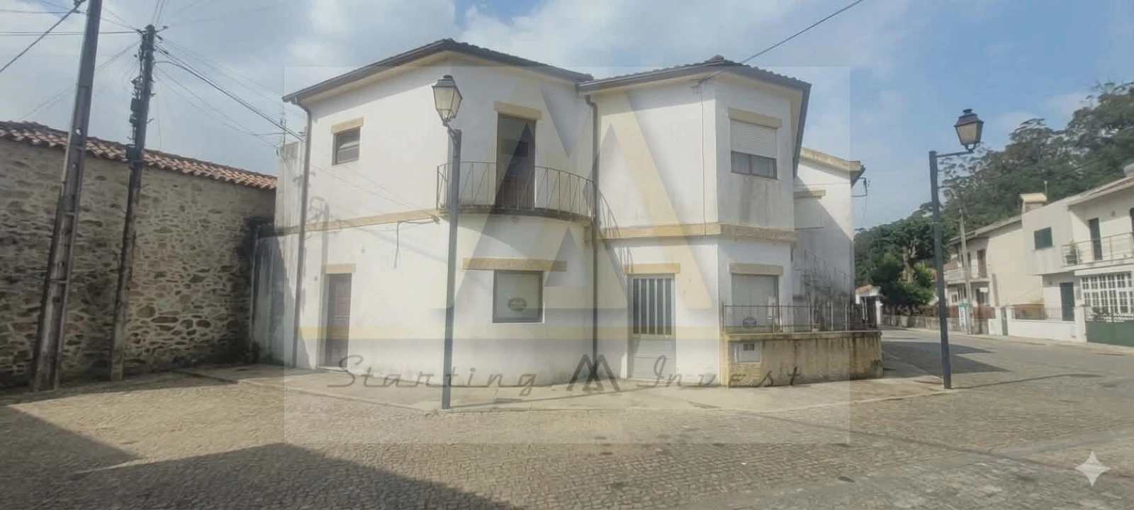 Loja para Arrendamento em Póvoa de Varzim, Beiriz e Argivai Foto 1