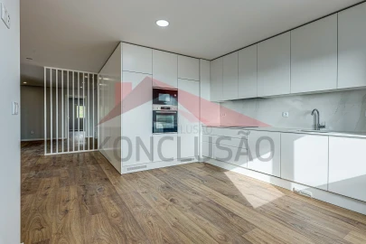 Apartamento T3 para Venda em Alverca do Ribatejo e Sobralinho