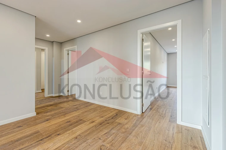 Apartamento T3 para Venda em Alverca do Ribatejo e Sobralinho Foto 12