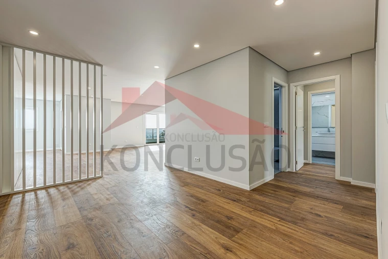 Apartamento T3 para Venda em Alverca do Ribatejo e Sobralinho Foto 11