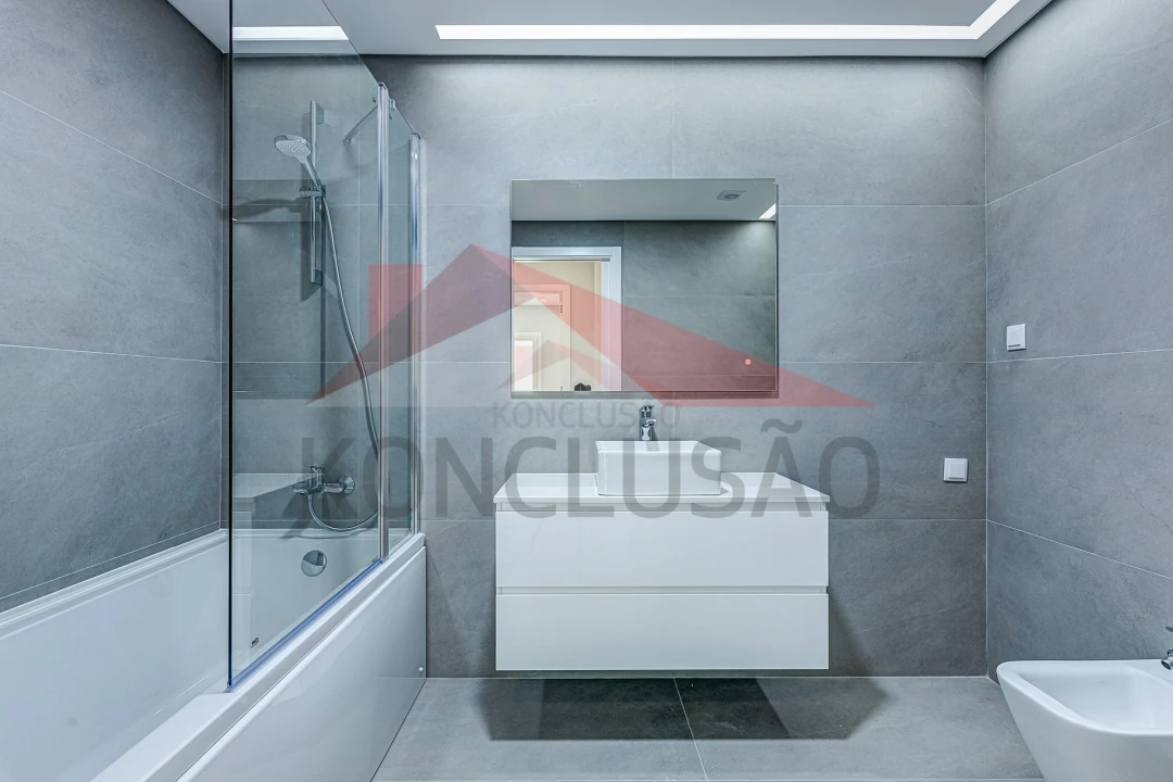 Apartamento T3 para Venda em Alverca do Ribatejo e Sobralinho Foto 14