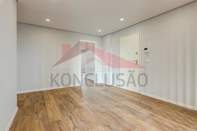 Apartamento T3 para Venda em Alverca do Ribatejo e Sobralinho