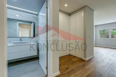 Apartamento T4 para Venda em Alverca do Ribatejo e Sobralinho