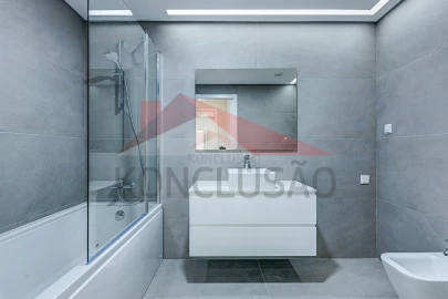 Apartamento T4 para Venda em Alverca do Ribatejo e Sobralinho