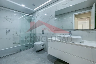 Apartamento T4 para Venda em Alverca do Ribatejo e Sobralinho