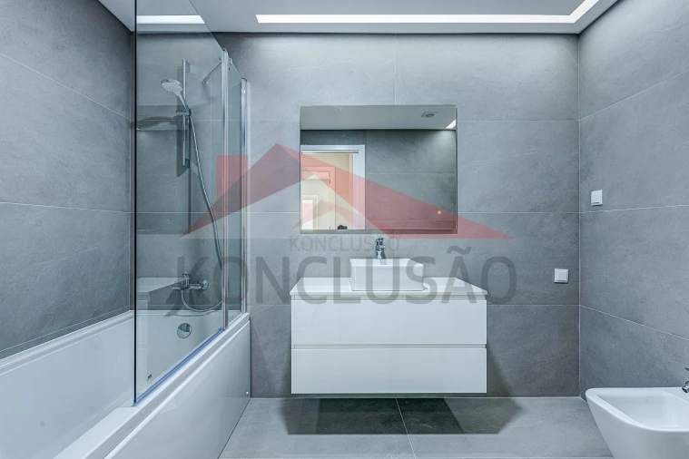 Apartamento T4 para Venda em Alverca do Ribatejo e Sobralinho Foto 13