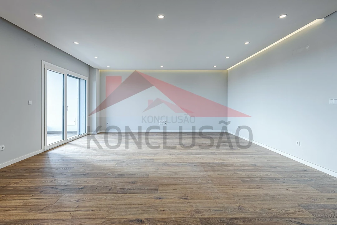 Apartamento T4 para Venda em Alverca do Ribatejo e Sobralinho Foto 1