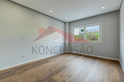 Apartamento T4 para Venda em Alverca do Ribatejo e Sobralinho