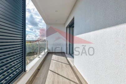 Apartamento T4 para Venda em Alverca do Ribatejo e Sobralinho