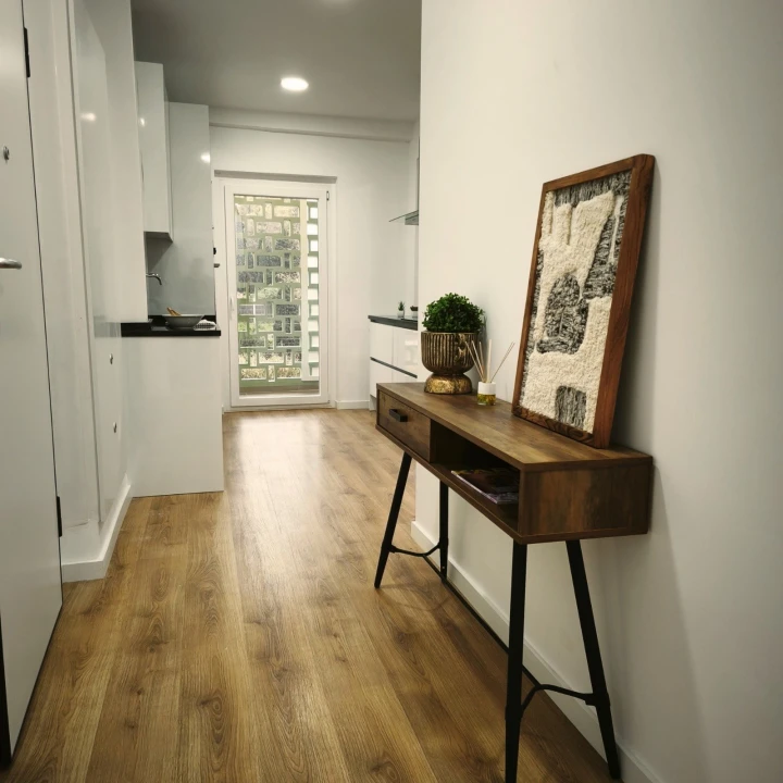 Apartamento T3 para Venda em Benfica Foto 1