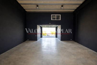 Armazém para Venda em Pinhal Novo