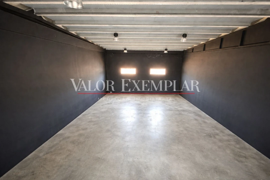 Armazém para Venda em Pinhal Novo Foto 1