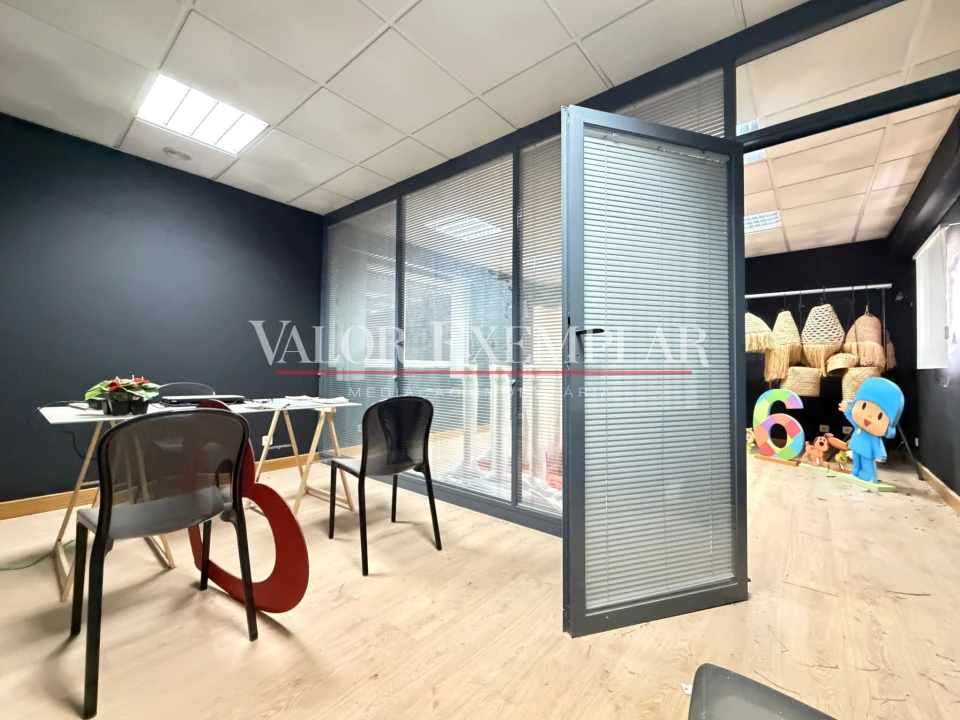 Armazém para Venda em Pinhal Novo Foto 5