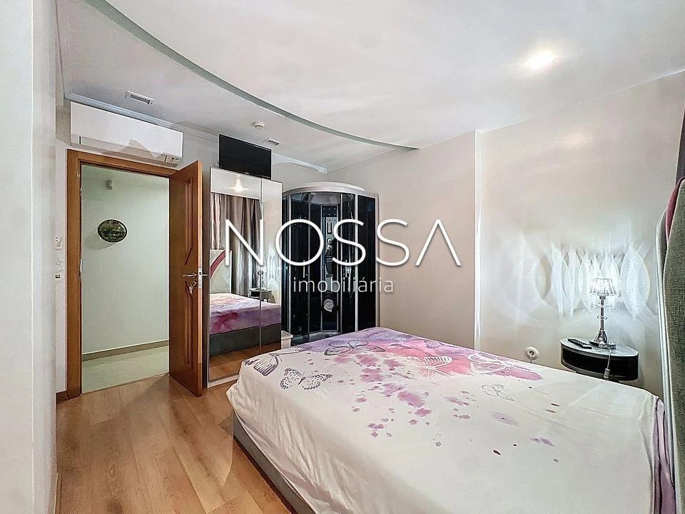 Apartamento T4 para Venda em São Domingos de Benfica Foto 8