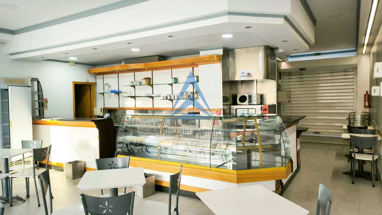 Negócio para Venda em Vila Nova da Barquinha Foto 2