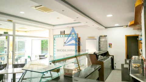 Negócio para Venda em Vila Nova da Barquinha