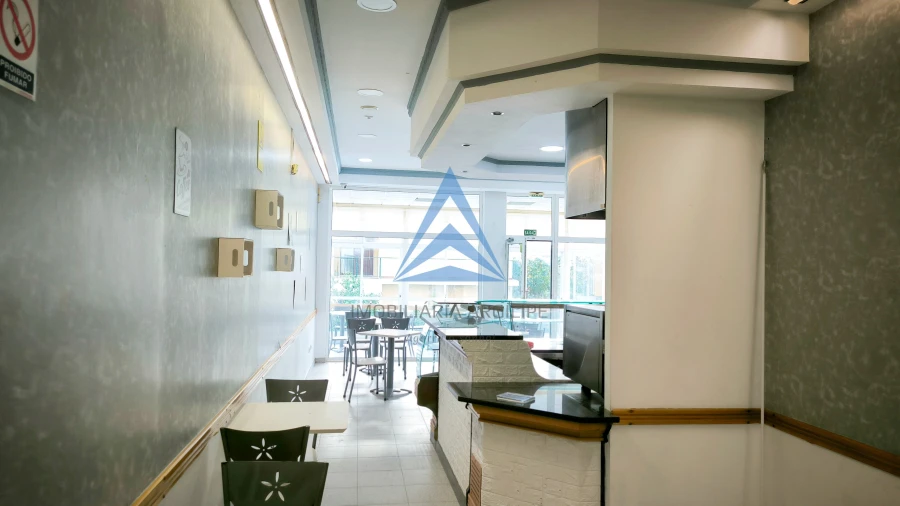 Negócio para Venda em Vila Nova da Barquinha Foto 20