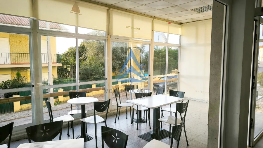 Negócio para Venda em Vila Nova da Barquinha Foto 14