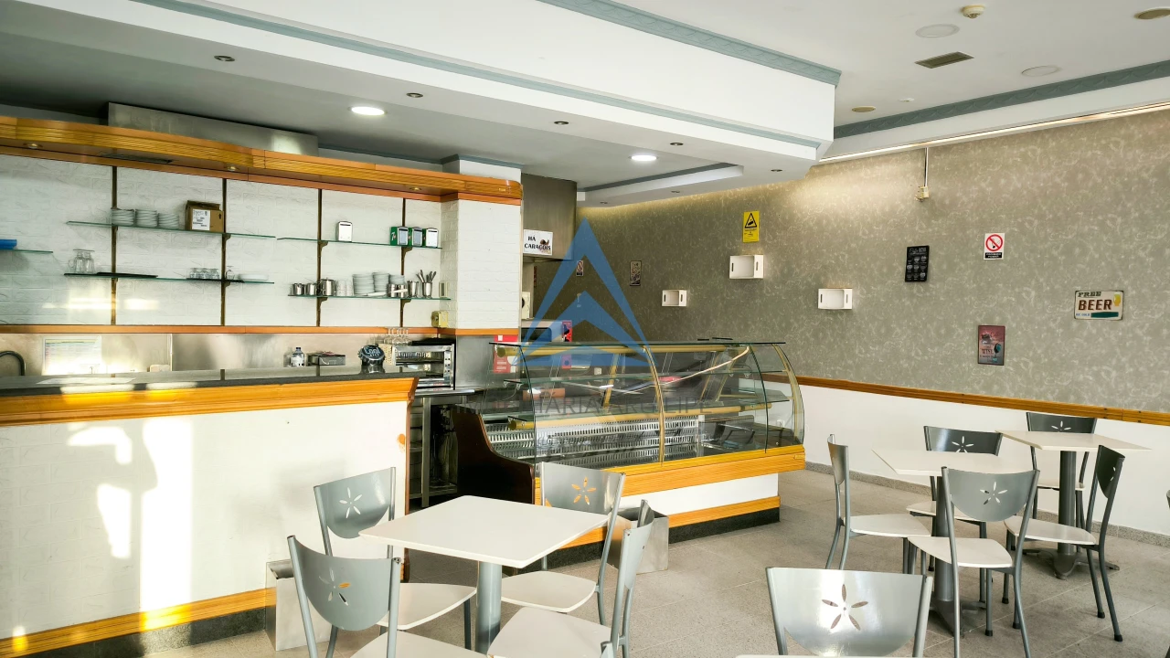 Negócio para Venda em Vila Nova da Barquinha Foto 3