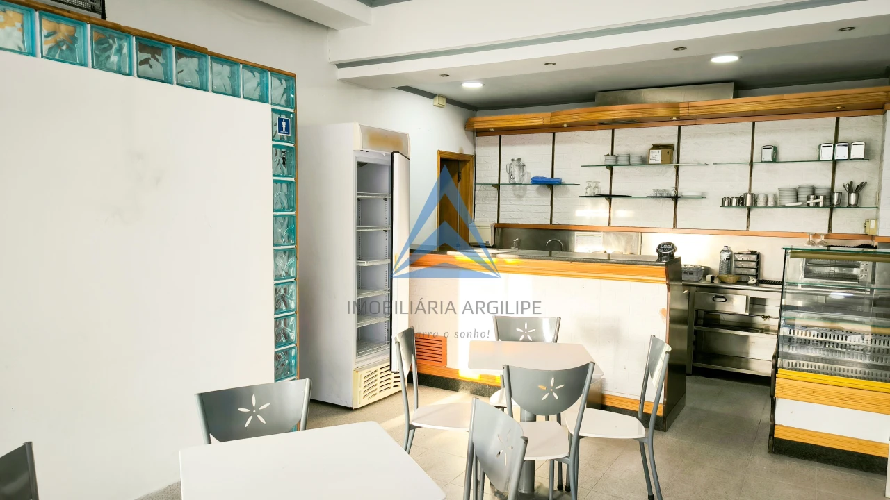 Negócio para Venda em Vila Nova da Barquinha Foto 15