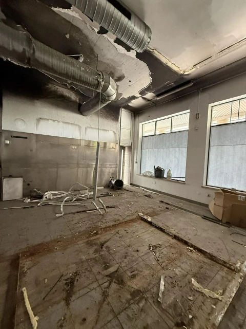 Loja para Venda em São João Baptista e Santa Maria dos Olivais