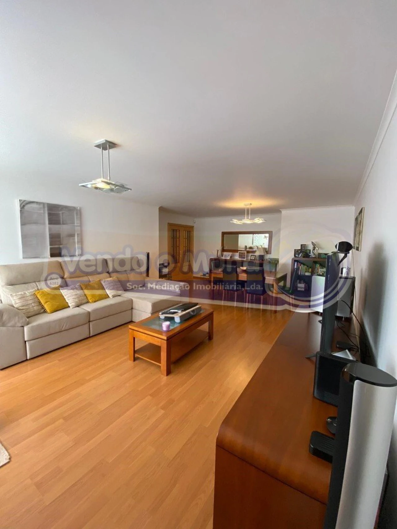 Apartamento T3 para Venda em Montijo e Afonsoeiro Foto 1