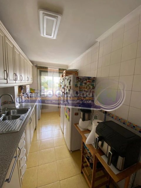 Apartamento T3 para Venda em Montijo e Afonsoeiro