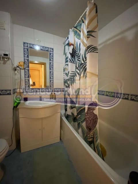 Apartamento T3 para Venda em Montijo e Afonsoeiro