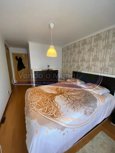 Apartamento T3 para Venda em Montijo e Afonsoeiro