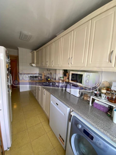 Apartamento T3 para Venda em Montijo e Afonsoeiro